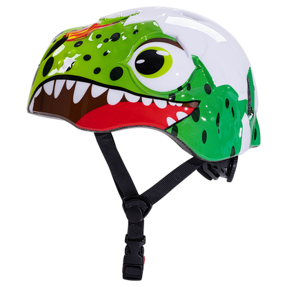 UWALK K008 Dinosaur Helmet for kids