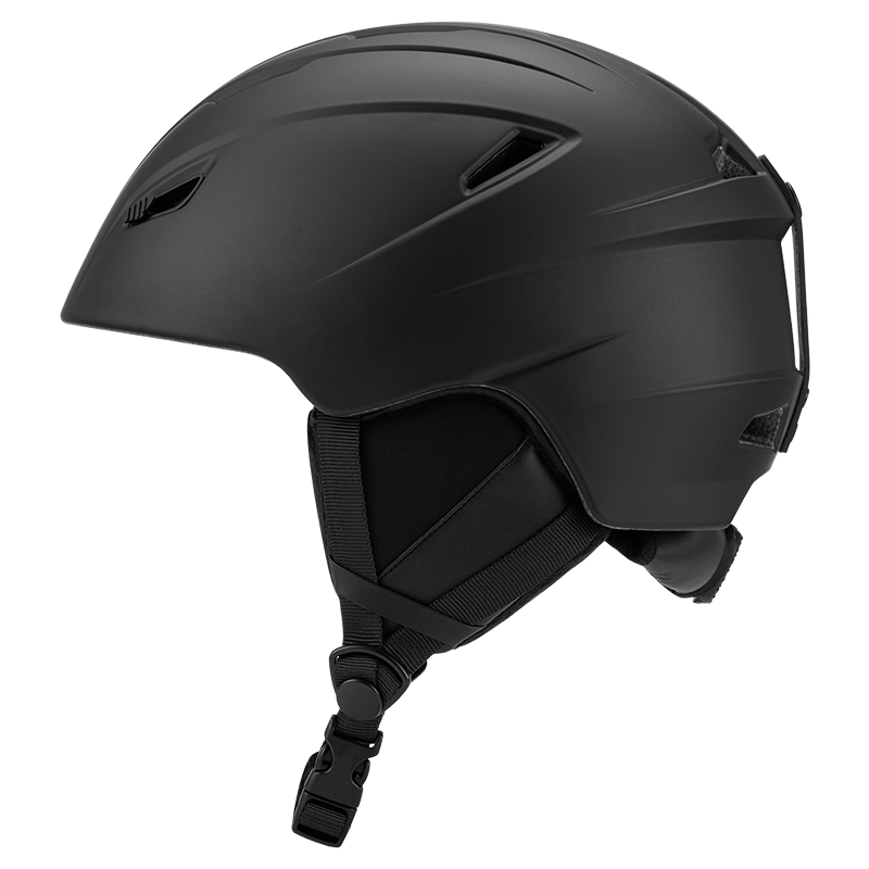 HOT UWALK S018G Ski Helmet | CE EN1077 & ASTM F2040 Certified