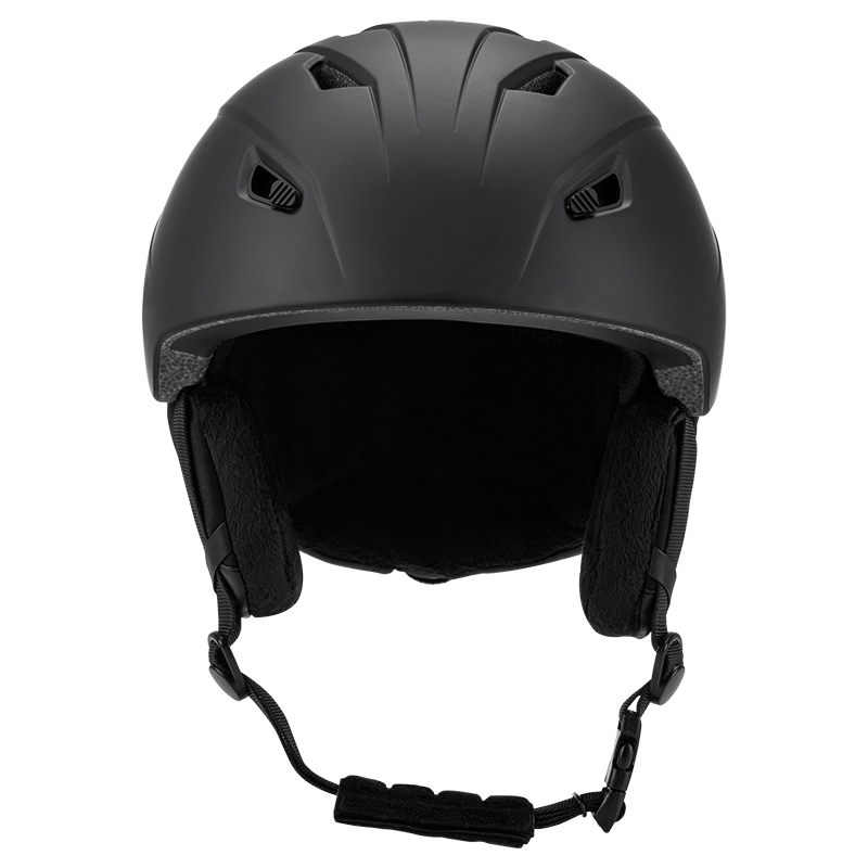 HOT UWALK S018G Ski Helmet | CE EN1077 & ASTM F2040 Certified