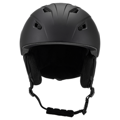 HOT UWALK S018G Ski Helmet | CE EN1077 & ASTM F2040 Certified