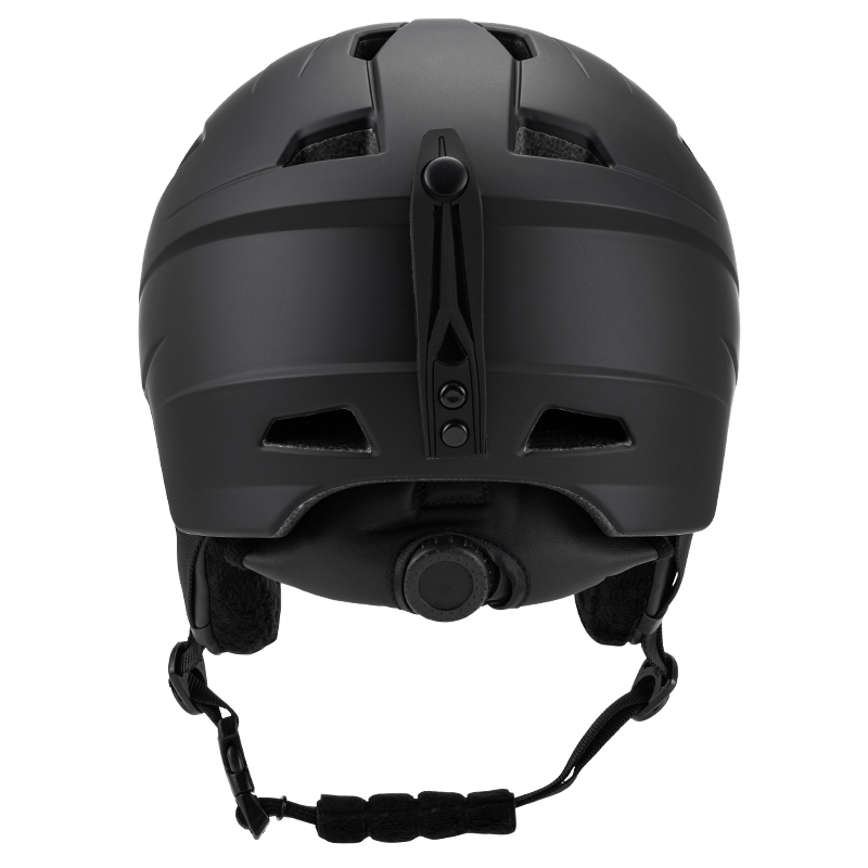 HOT UWALK S018G Ski Helmet | CE EN1077 & ASTM F2040 Certified