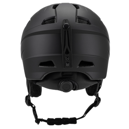HOT UWALK S018G Ski Helmet | CE EN1077 & ASTM F2040 Certified