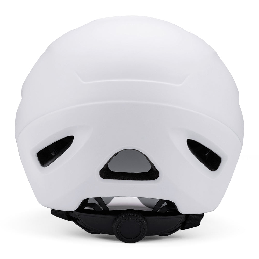 NEW UWALK K025 Bike Helmet with Removable Visor for kids