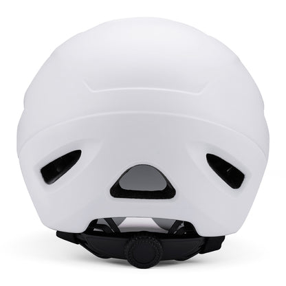 NEW UWALK K025 Bike Helmet with Removable Visor for kids