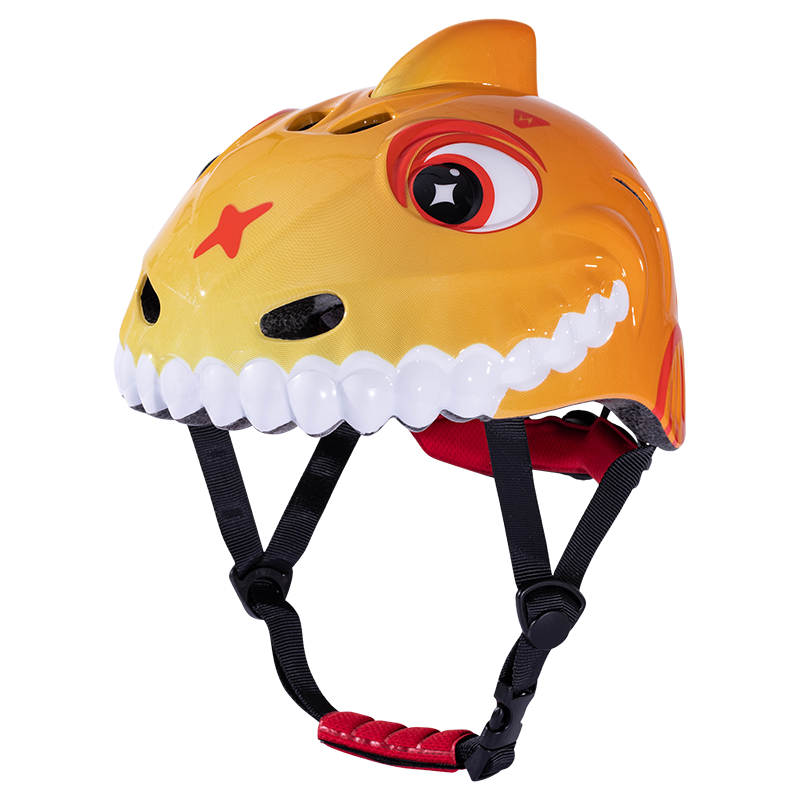 UWALK K009 Shark Helmet for kids