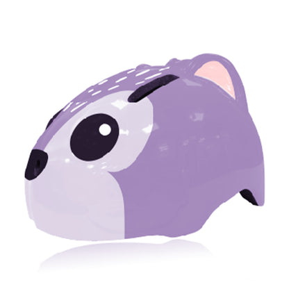 NEW UWALK K020 3D Cartoon Animal Helmet for Kids
