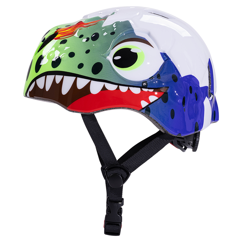 UWALK K008 Dinosaur Helmet for kids