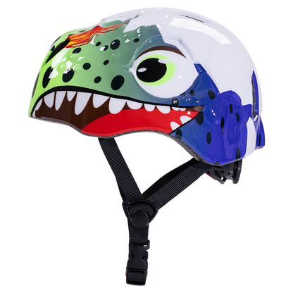 UWALK K008 Dinosaur Helmet for kids