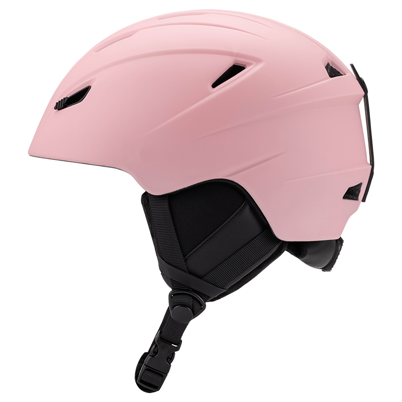 HOT UWALK S018G Ski Helmet | CE EN1077 & ASTM F2040 Certified