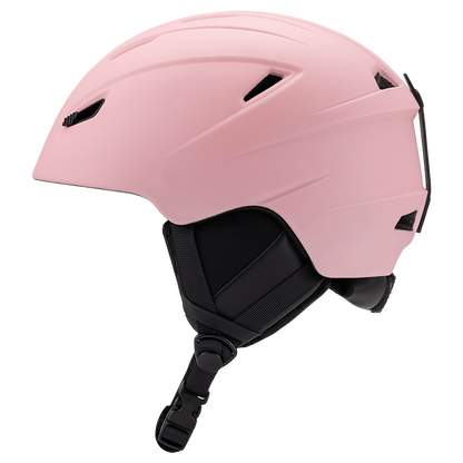 HOT UWALK S018G Ski Helmet | CE EN1077 & ASTM F2040 Certified