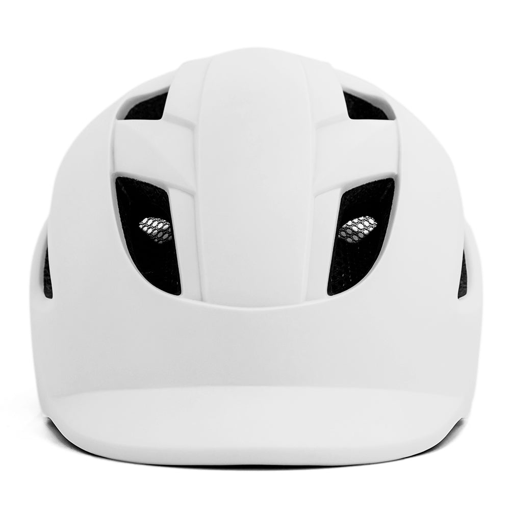 UWALK A031 Bicycle Helmet with Button battery tail light for Adult