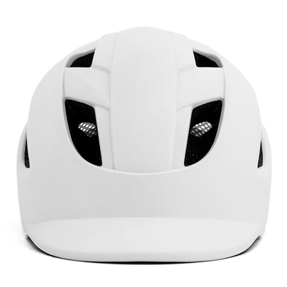 UWALK A031 Bicycle Helmet with Button battery tail light for Adult