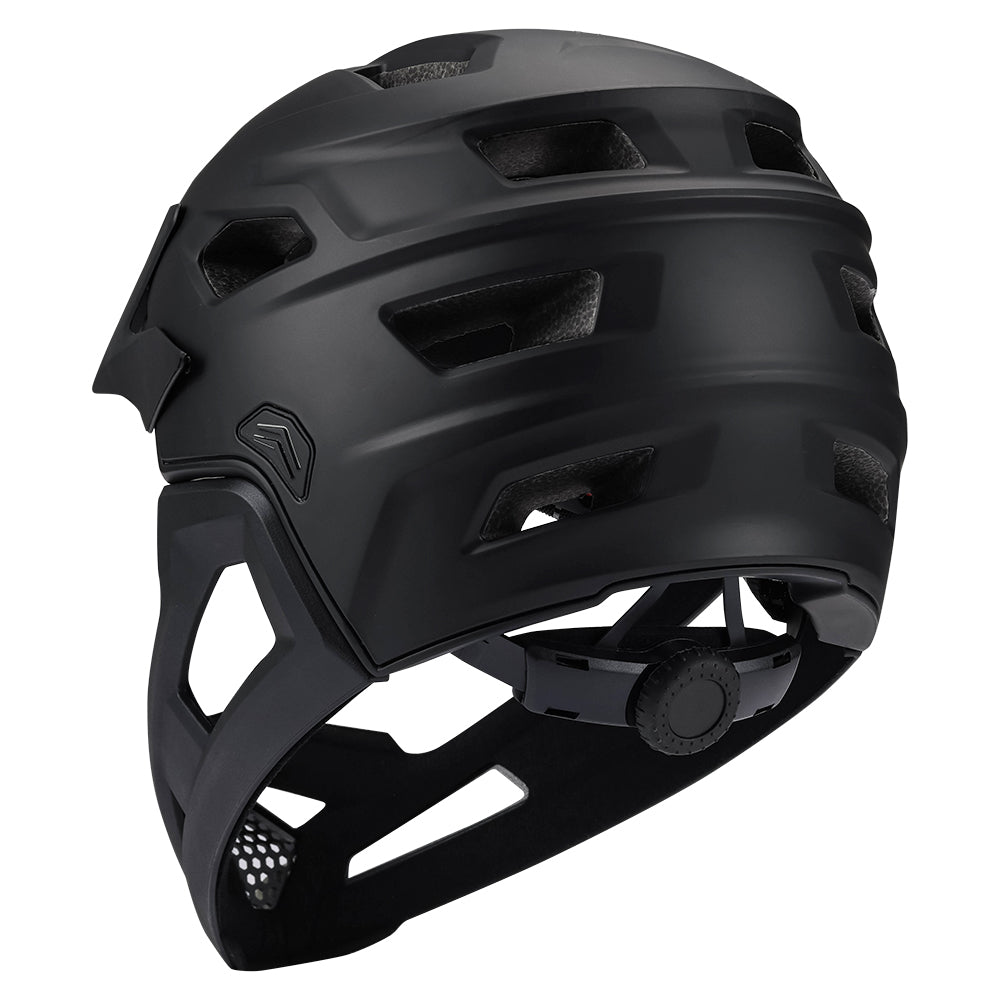 UWALK FK003 Full Face MTB Helmet for kids