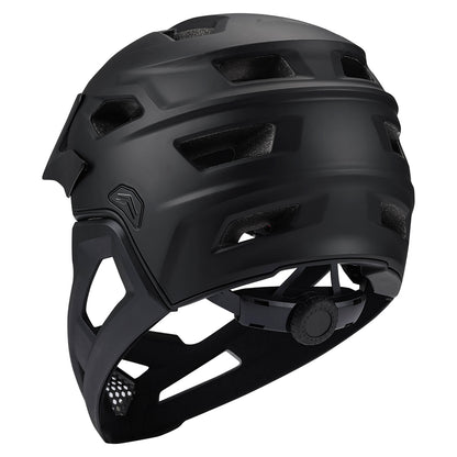 UWALK FK003 Full Face MTB Helmet for kids