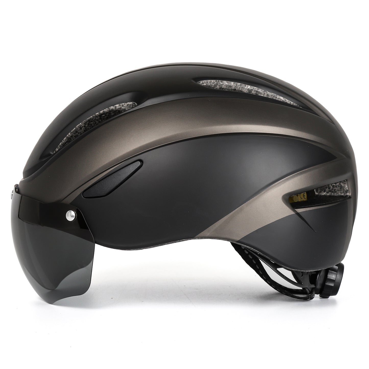 UWALK A015G Bike Helmet for adult