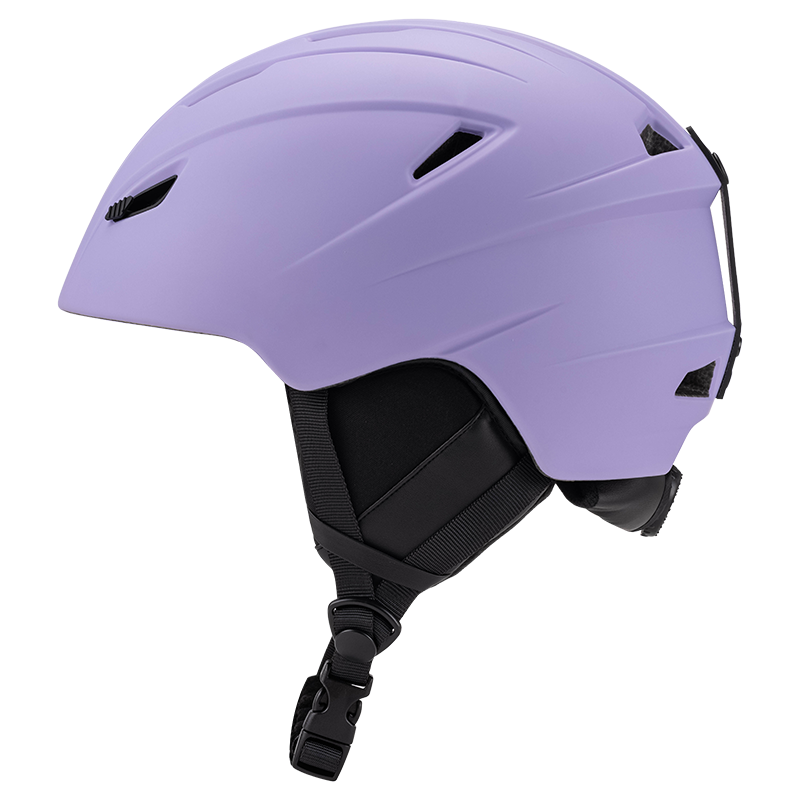 HOT UWALK S018G Ski Helmet | CE EN1077 & ASTM F2040 Certified