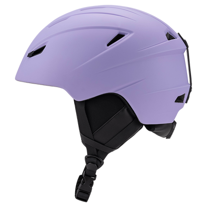 HOT UWALK S018G Ski Helmet | CE EN1077 & ASTM F2040 Certified