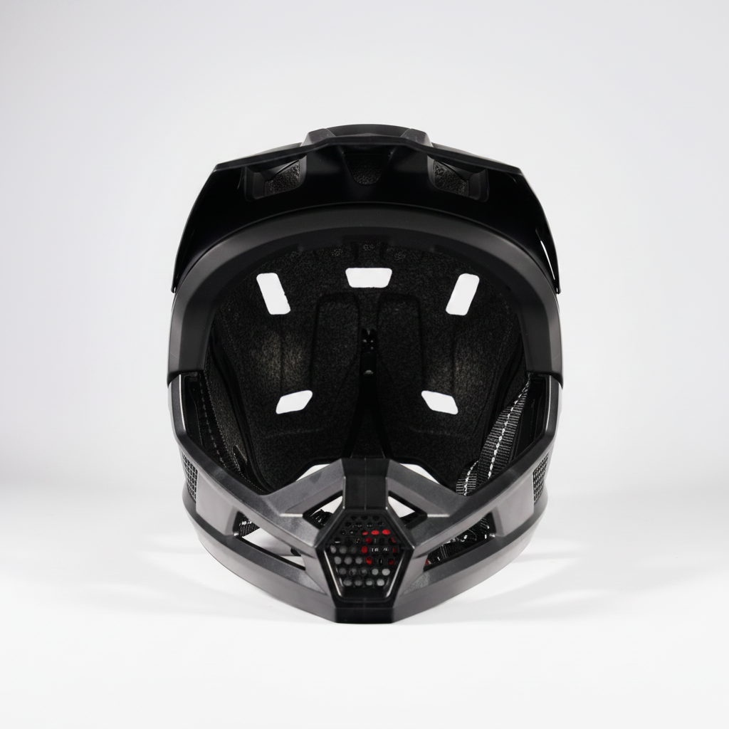 NEW UWALK FA002 Full Face MTB Helmet for Adult