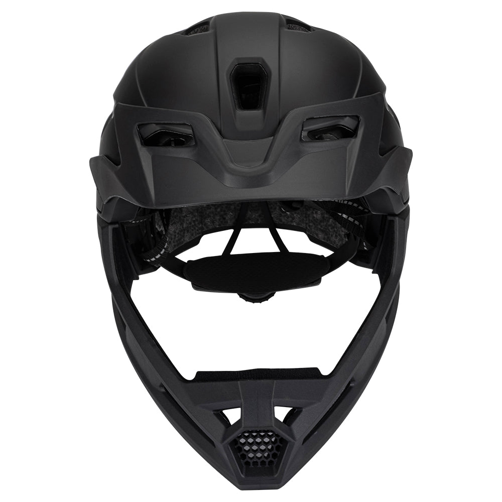 UWALK FK003 Full Face MTB Helmet for kids