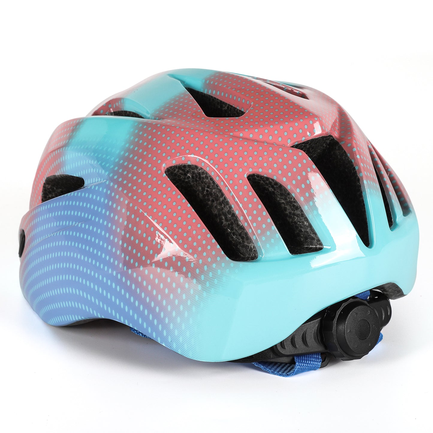 UWALK K004 Graffiti Bike Helmet for Kids