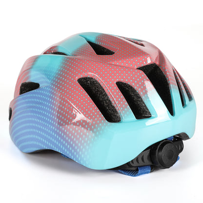 UWALK K004 Graffiti Bike Helmet for Kids