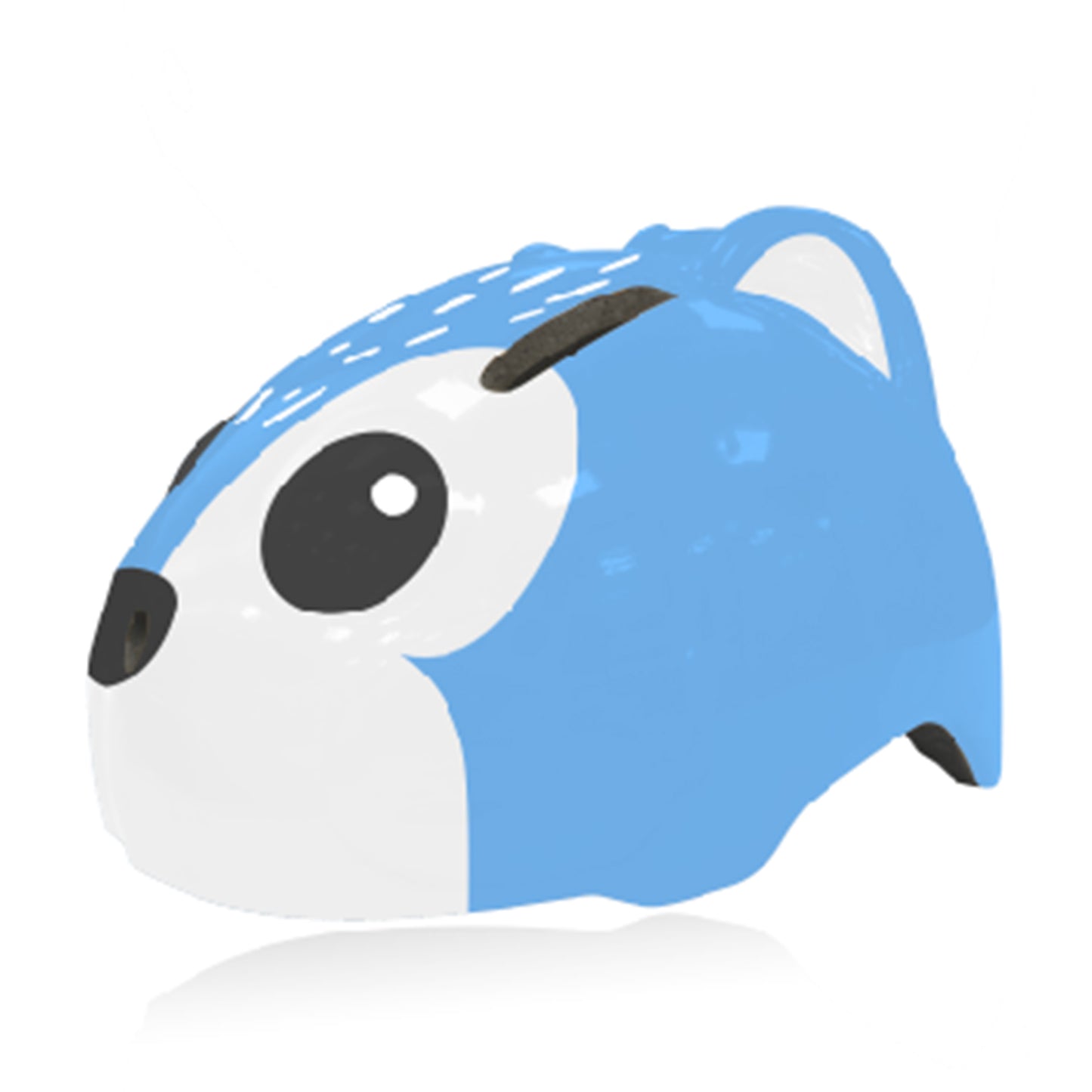 NEW UWALK K020 3D Cartoon Animal Helmet for Kids