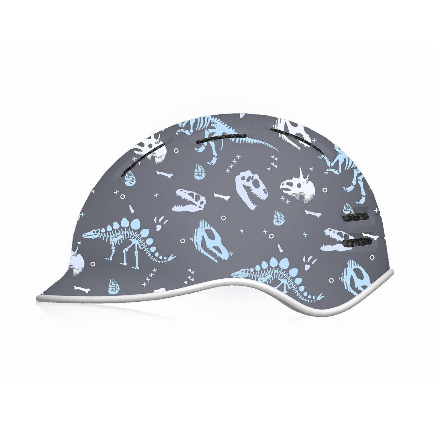 NEW UWALK K015 skateboard Helmet for kids