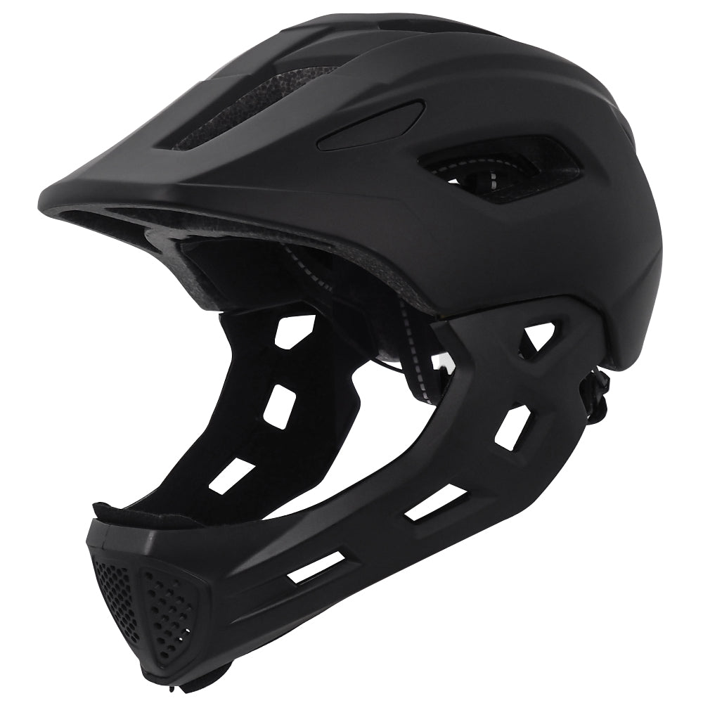 UWALK FK001 Full Face MTB Helmet for kids