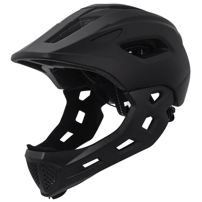 UWALK FK001 Full Face MTB Helmet for kids