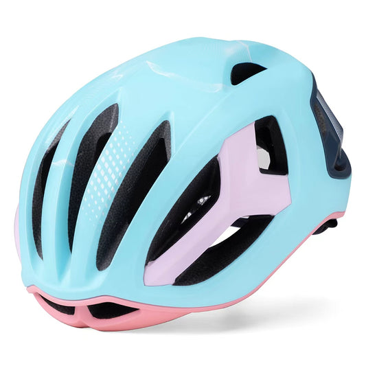 NEW UWALK A010 Bike Helmet with Magnetic Taillight for Adult