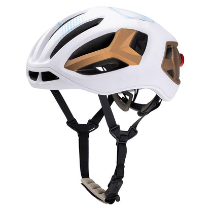 NEW UWALK A010 Bike Helmet with Magnetic Taillight for Adult