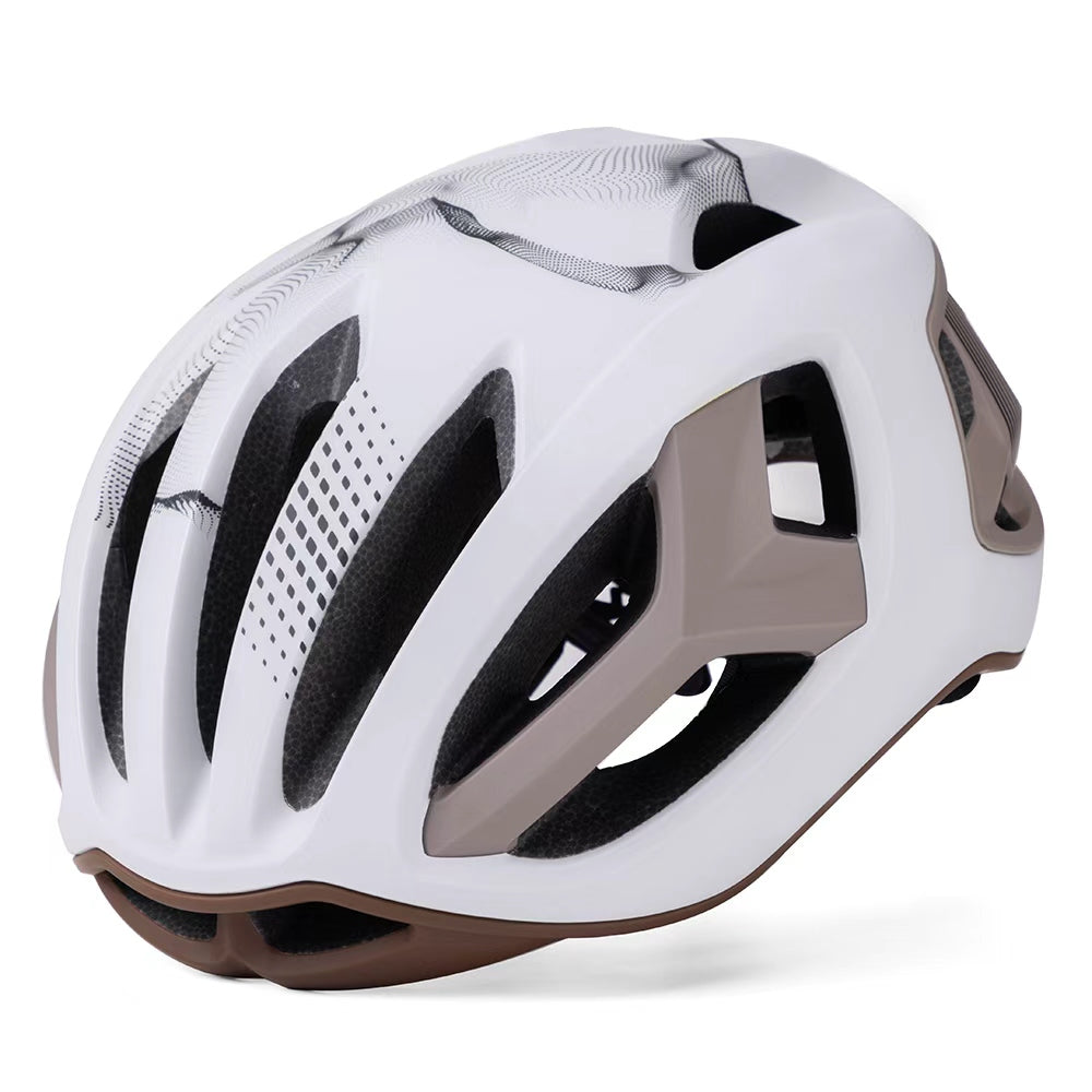 NEW UWALK A010 Bike Helmet with Magnetic Taillight for Adult