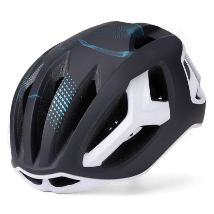 NEW UWALK A010 Bike Helmet with Magnetic Taillight for Adult