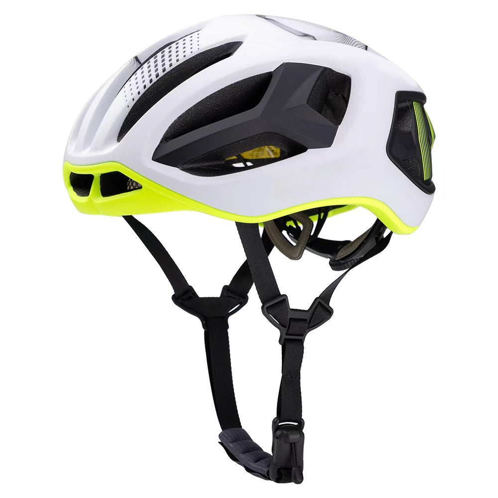 NEW UWALK A010 Bike Helmet with Magnetic Taillight for Adult