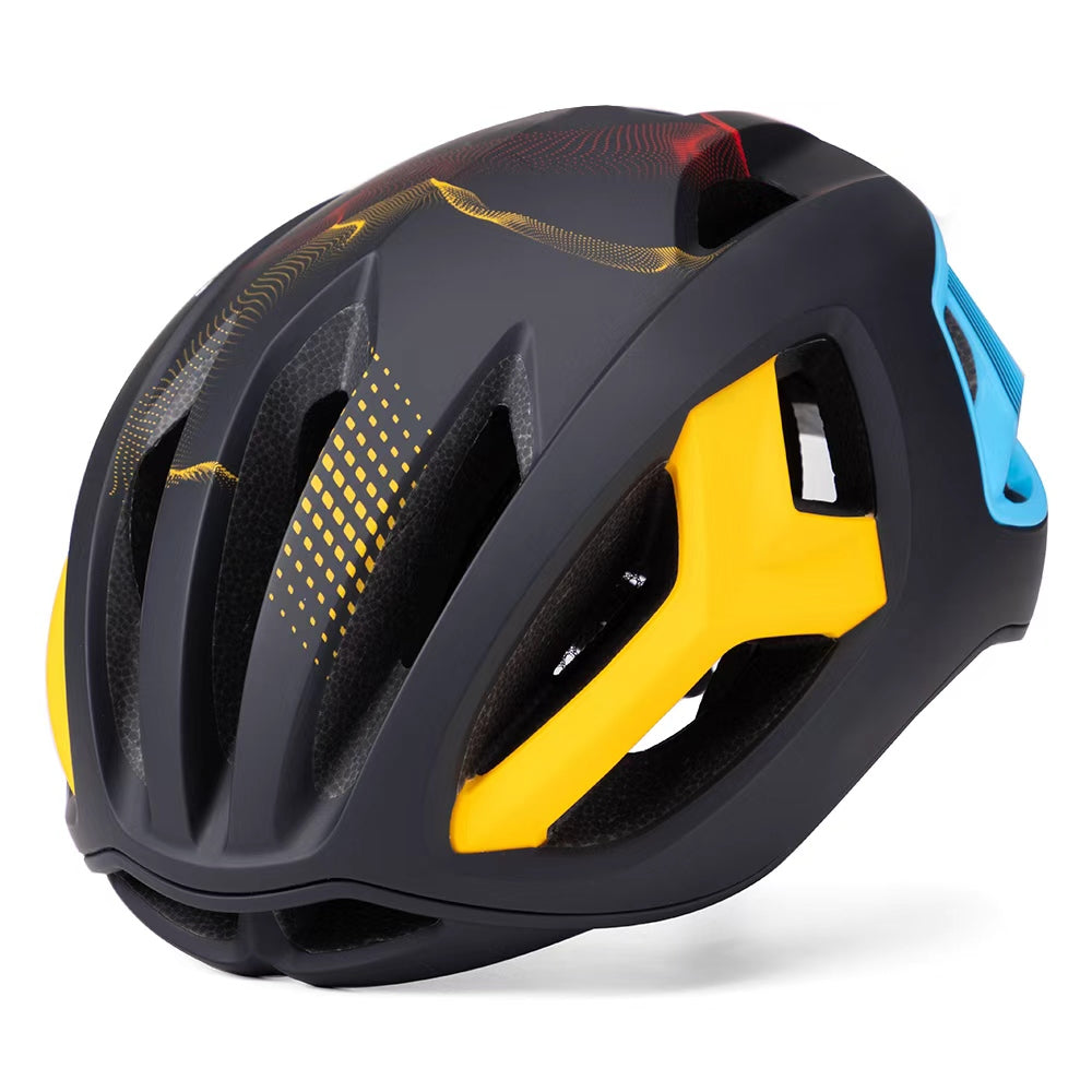 NEW UWALK A010 Bike Helmet with Magnetic Taillight for Adult