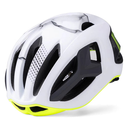 NEW UWALK A010 Bike Helmet with Magnetic Taillight for Adult