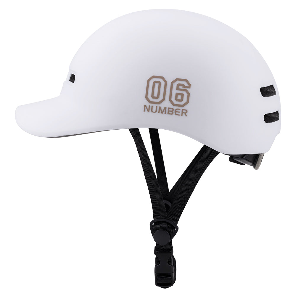 NEW UWALK A011 Baseball Cap Style Cycling Helmet for Scooter
