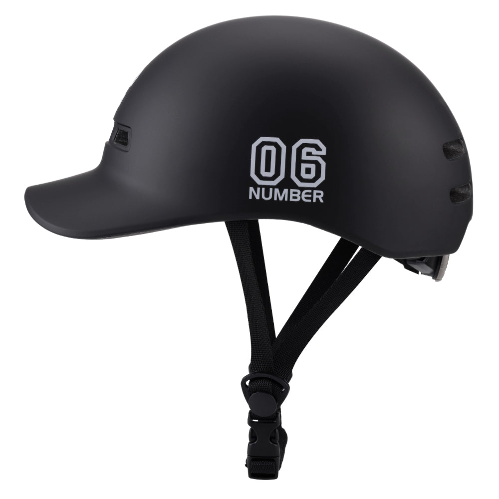 NEW UWALK A011 Baseball Cap Style Cycling Helmet for Scooter