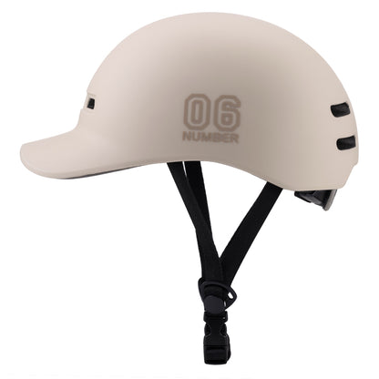 NEW UWALK A011 Baseball Cap Style Cycling Helmet for Scooter