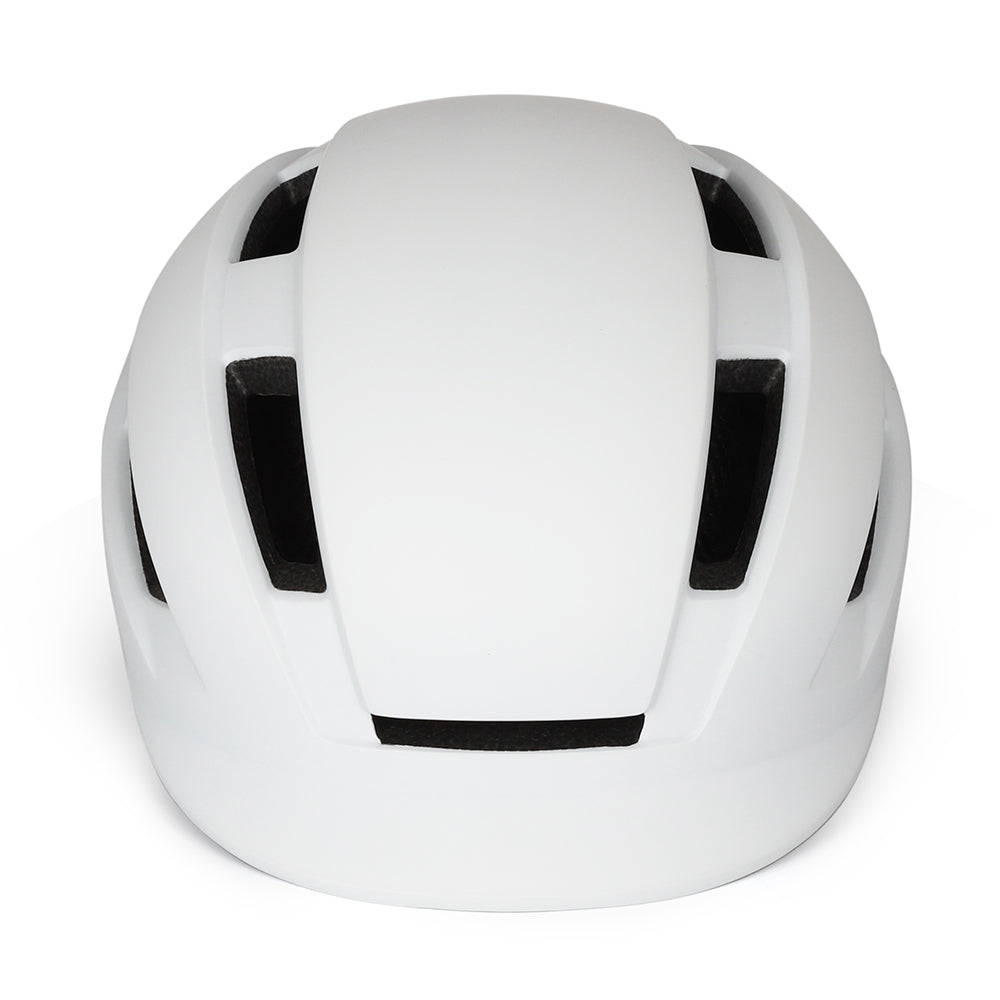 UWALK A035 Bicycle Helmet with USB charging taillight for Adult