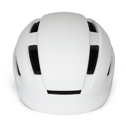 UWALK A035 Bicycle Helmet with USB charging taillight for Adult