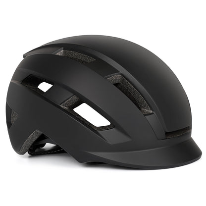UWALK A035 Bicycle Helmet with USB charging taillight for Adult