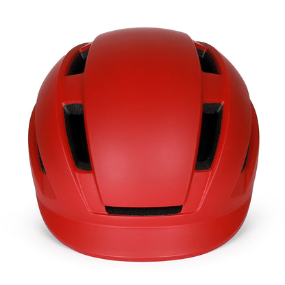 UWALK A035 Bicycle Helmet with USB charging taillight for Adult