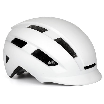UWALK A035 Bicycle Helmet with USB charging taillight for Adult
