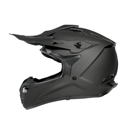 NEW UWALK 123 Off-Road Motorcycle Helmet