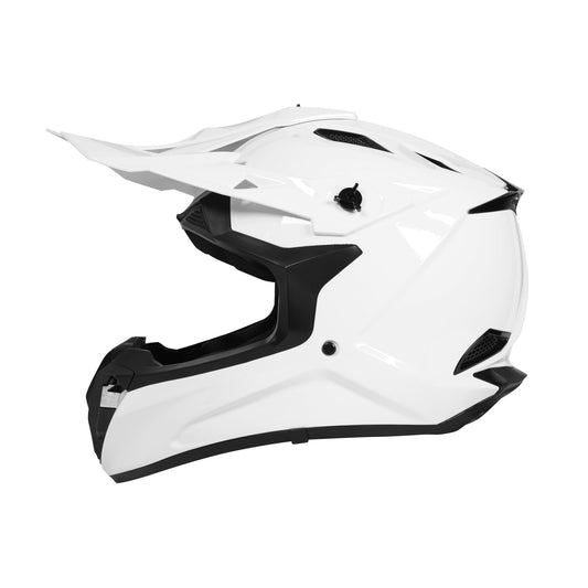 NEW UWALK 123 Off-Road Motorcycle Helmet
