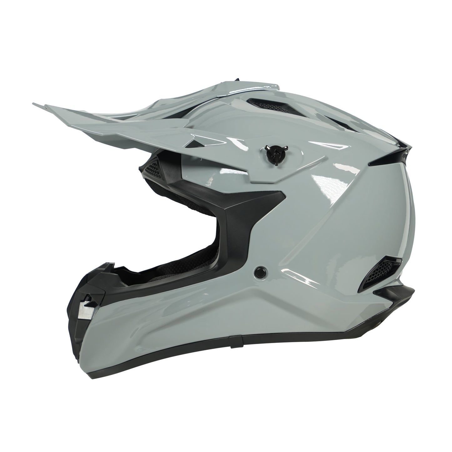 NEW UWALK 123 Off-Road Motorcycle Helmet