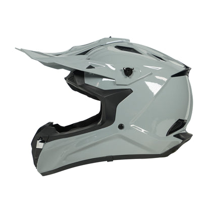 NEW UWALK 123 Off-Road Motorcycle Helmet