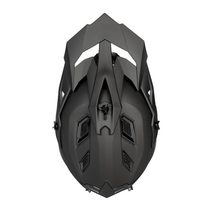 NEW UWALK 123 Off-Road Motorcycle Helmet
