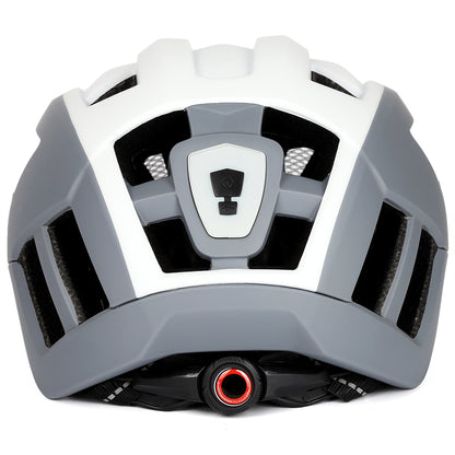 HOT UWALK A023G Bicycle Helmet with magnetic len, with charging tail light for Adult